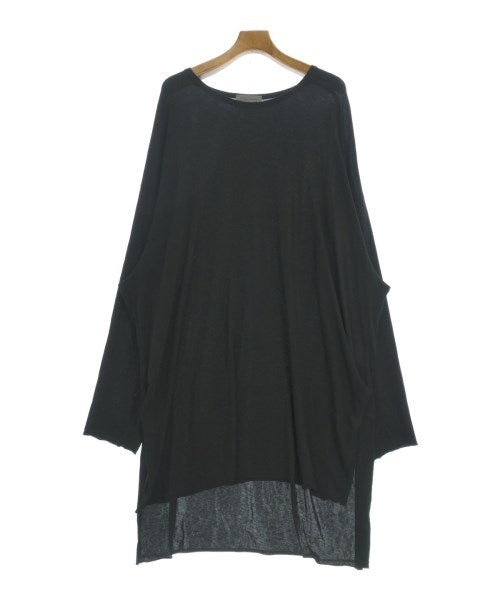 yohji yamamoto POUR HOMME เสื้อยืด/เสื้อท็อปส์