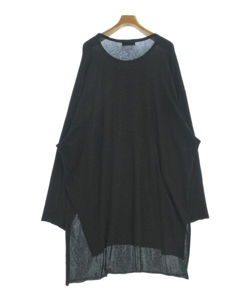 yohji yamamoto POUR HOMME เสื้อยืด/เสื้อท็อปส์