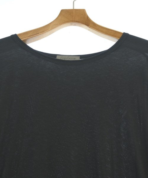 yohji yamamoto POUR HOMME เสื้อยืด/เสื้อท็อปส์