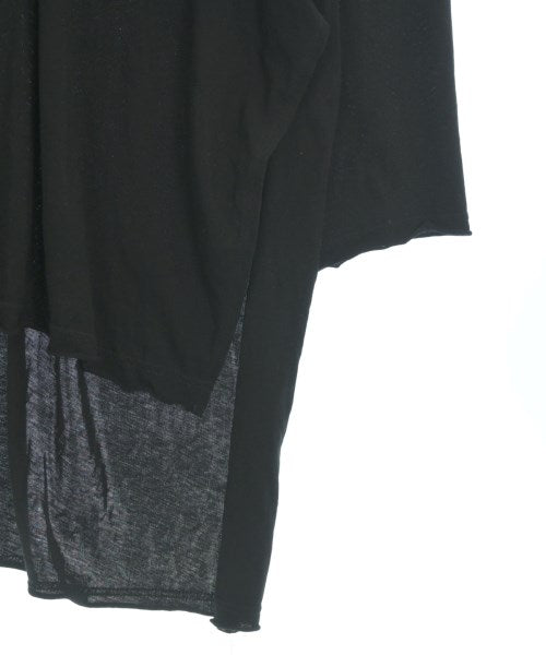 yohji yamamoto POUR HOMME เสื้อยืด/เสื้อท็อปส์