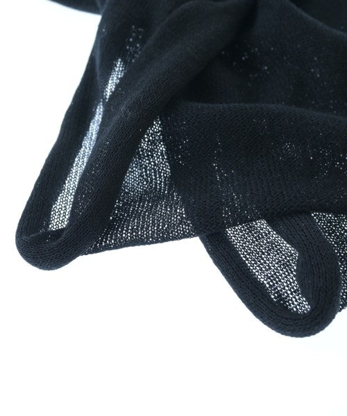yohji yamamoto POUR HOMME ผ้าพันคอกันหนาว