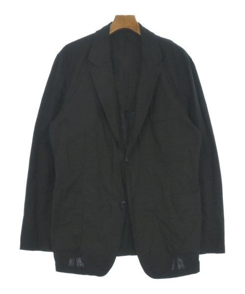 yohji yamamoto POUR HOMME แจ็คเก็ตลำลอง