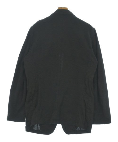 yohji yamamoto POUR HOMME แจ็คเก็ตลำลอง