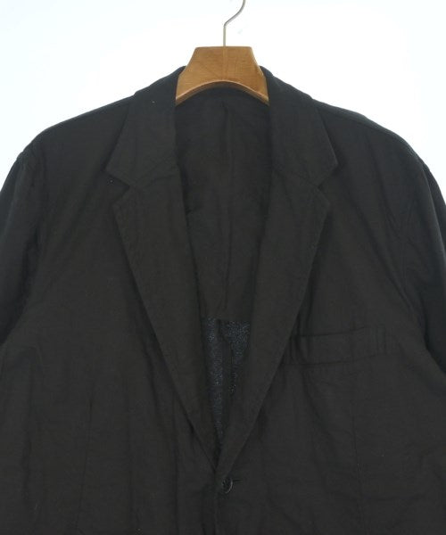 yohji yamamoto POUR HOMME แจ็คเก็ตลำลอง