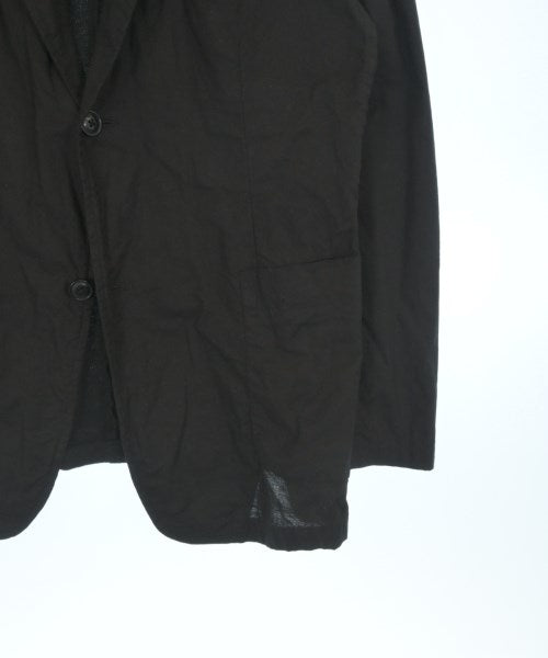 yohji yamamoto POUR HOMME แจ็คเก็ตลำลอง