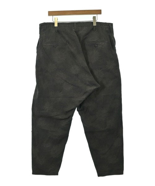 yohji yamamoto POUR HOMME กางเกง อื่น