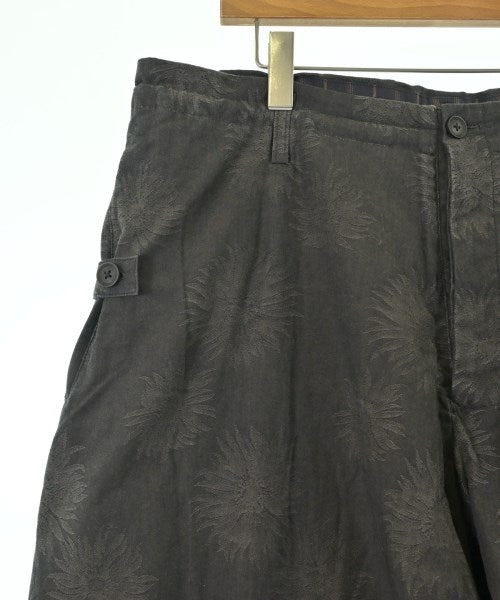 yohji yamamoto POUR HOMME กางเกง อื่น