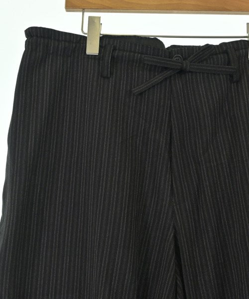 yohji yamamoto POUR HOMME กางเกง อื่น