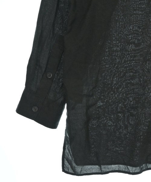 yohji yamamoto POUR HOMME เสื้อลำลอง