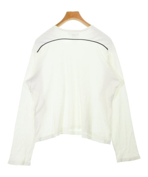 yohji yamamoto POUR HOMME เสื้อยืด/เสื้อท็อปส์