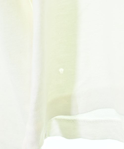 yohji yamamoto POUR HOMME เสื้อยืด/เสื้อท็อปส์