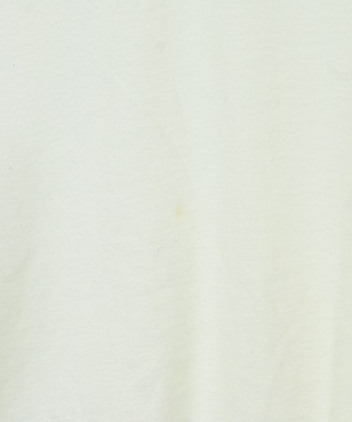 yohji yamamoto POUR HOMME เสื้อยืด/เสื้อท็อปส์