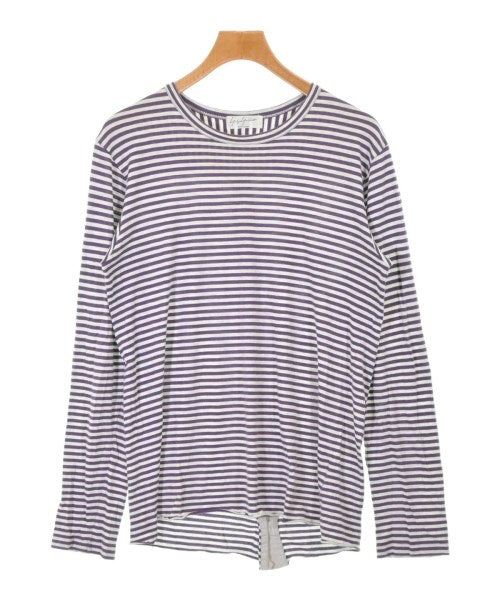 yohji yamamoto POUR HOMME เสื้อยืด/เสื้อท็อปส์