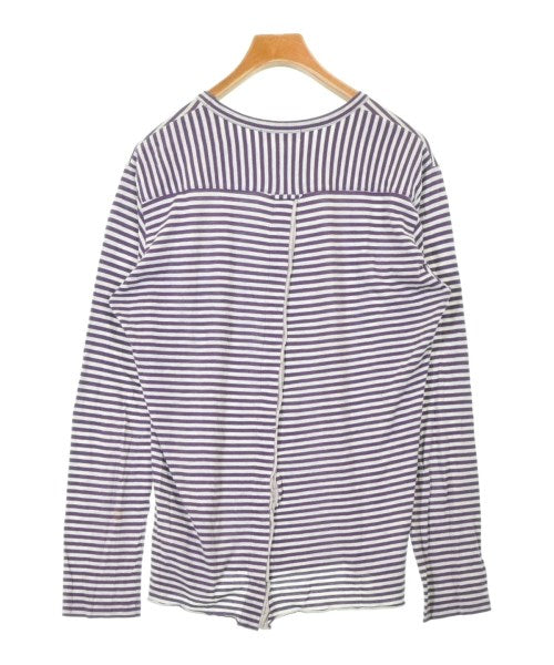 yohji yamamoto POUR HOMME เสื้อยืด/เสื้อท็อปส์