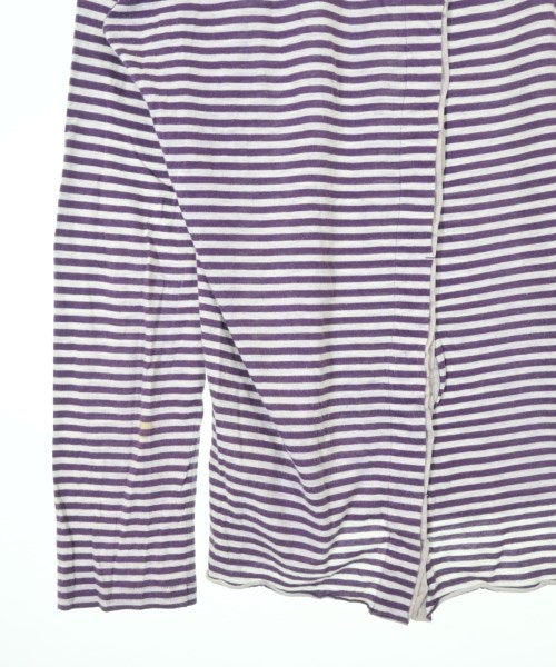 yohji yamamoto POUR HOMME เสื้อยืด/เสื้อท็อปส์