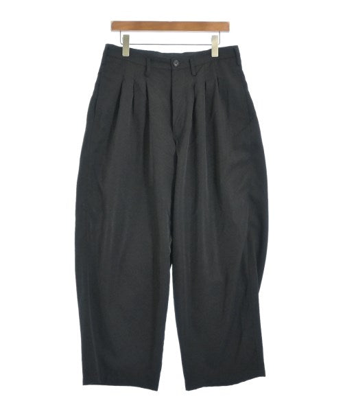 yohji yamamoto POUR HOMME กางเกง อื่น