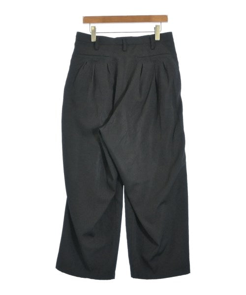 yohji yamamoto POUR HOMME กางเกง อื่น