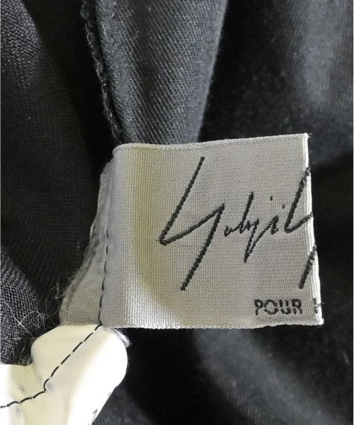 yohji yamamoto POUR HOMME กางเกง อื่น