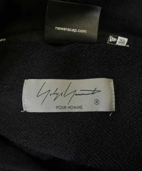 yohji yamamoto POUR HOMME เสื้อฮู้ด