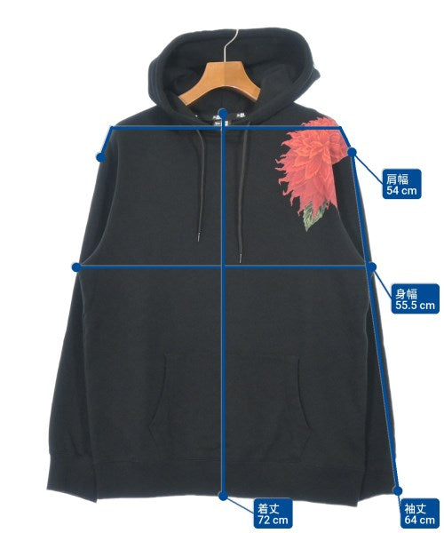 yohji yamamoto POUR HOMME เสื้อฮู้ด