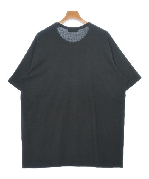 yohji yamamoto POUR HOMME เสื้อยืด/เสื้อท็อปส์