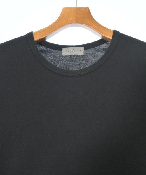 yohji yamamoto POUR HOMME เสื้อยืด/เสื้อท็อปส์