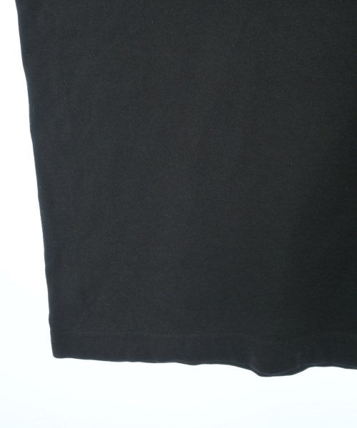 yohji yamamoto POUR HOMME เสื้อยืด/เสื้อท็อปส์