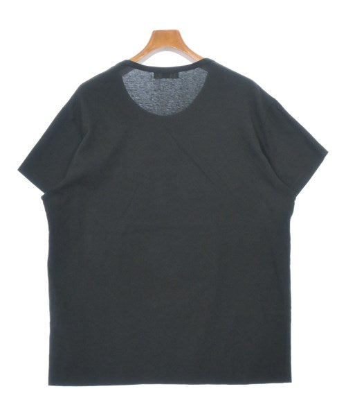 yohji yamamoto POUR HOMME เสื้อยืด/เสื้อท็อปส์