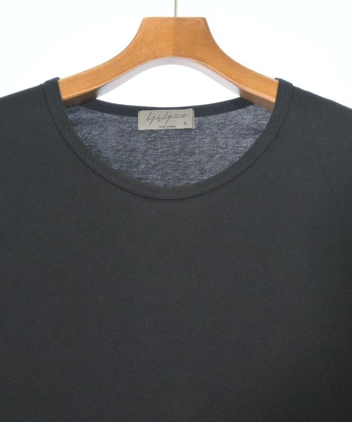 yohji yamamoto POUR HOMME เสื้อยืด/เสื้อท็อปส์