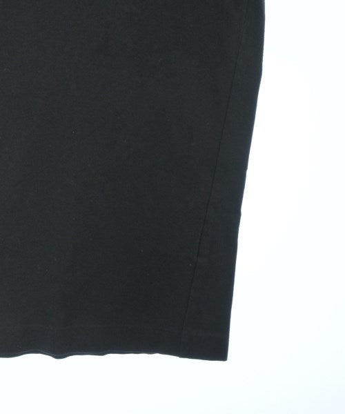 yohji yamamoto POUR HOMME เสื้อยืด/เสื้อท็อปส์