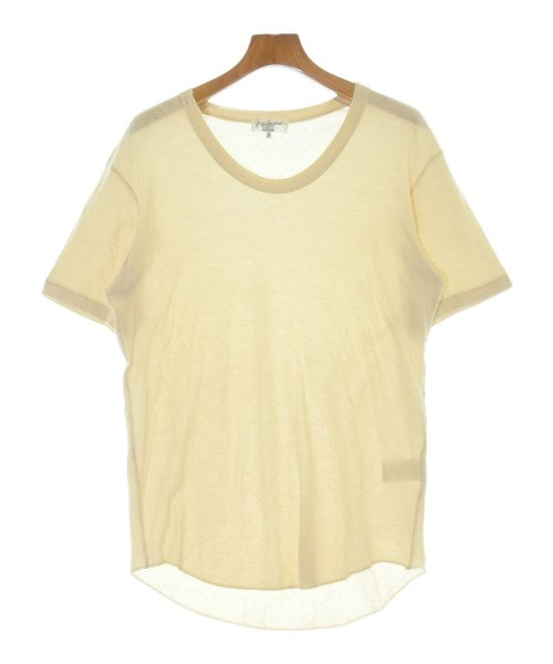 yohji yamamoto POUR HOMME เสื้อยืด/เสื้อท็อปส์