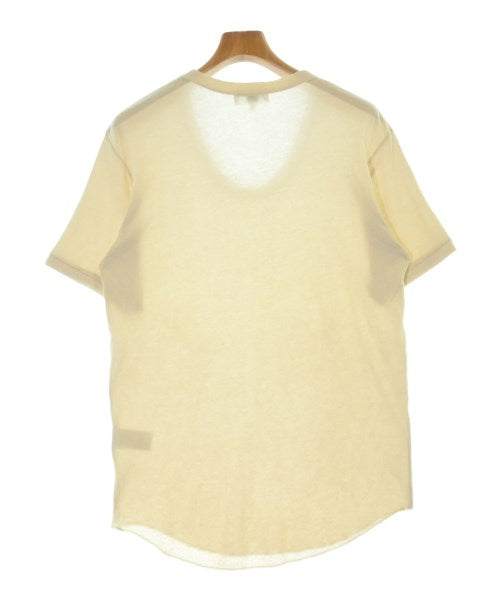 yohji yamamoto POUR HOMME เสื้อยืด/เสื้อท็อปส์