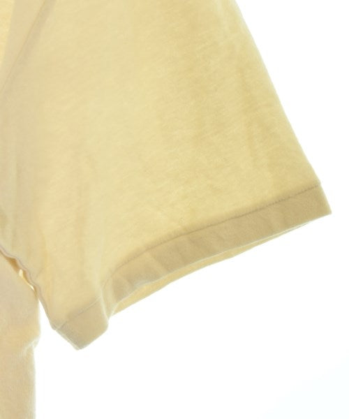 yohji yamamoto POUR HOMME เสื้อยืด/เสื้อท็อปส์