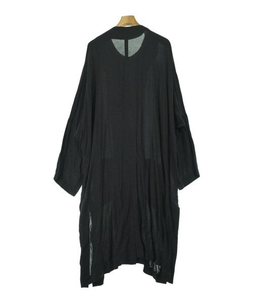 yohji yamamoto POUR HOMME เสื้อโค้ท อื่น