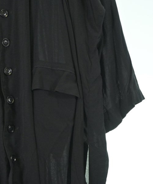 yohji yamamoto POUR HOMME เสื้อโค้ท อื่น