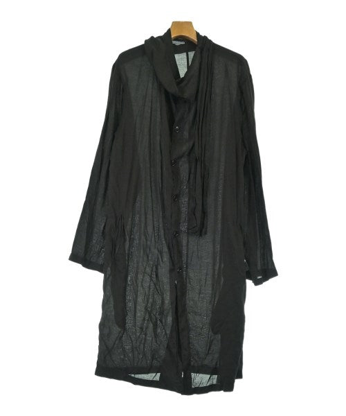 yohji yamamoto POUR HOMME เสื้อโค้ท อื่น