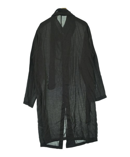 yohji yamamoto POUR HOMME เสื้อโค้ท อื่น