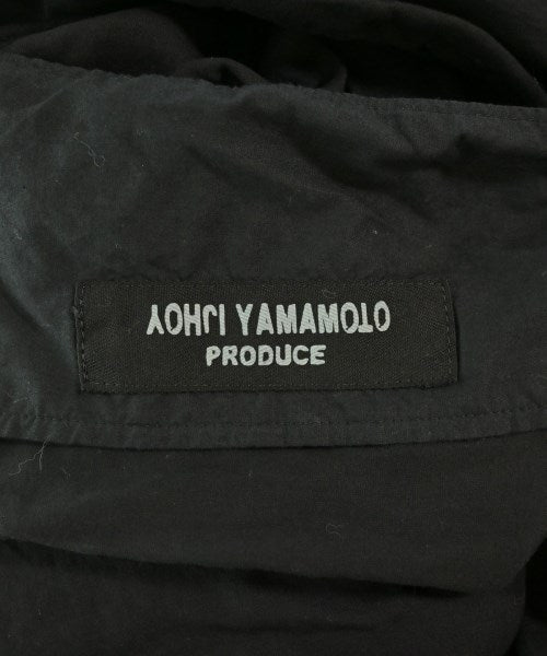 yohji yamamoto POUR HOMME เสื้อโค้ท อื่น