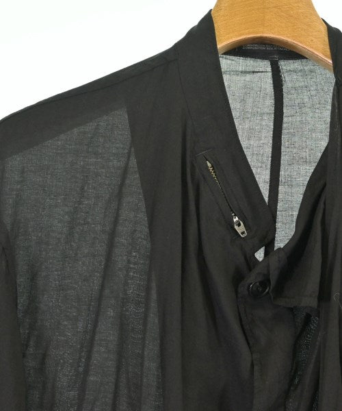 yohji yamamoto POUR HOMME เสื้อโค้ท อื่น