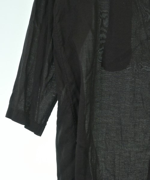 yohji yamamoto POUR HOMME เสื้อโค้ท อื่น
