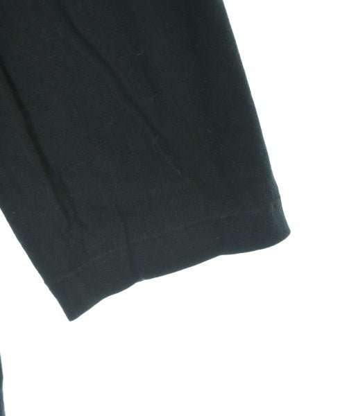 yohji yamamoto POUR HOMME เสื้อยืด/เสื้อท็อปส์