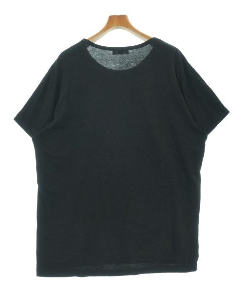 yohji yamamoto POUR HOMME เสื้อยืด/เสื้อท็อปส์