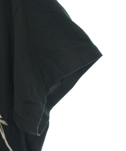 yohji yamamoto POUR HOMME เสื้อยืด/เสื้อท็อปส์
