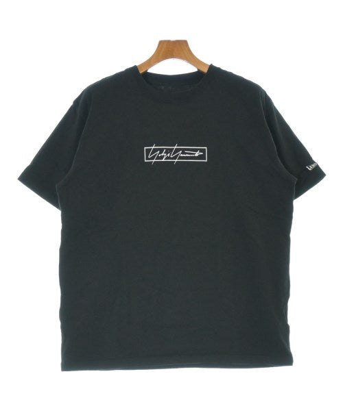 yohji yamamoto POUR HOMME เสื้อยืด/เสื้อท็อปส์