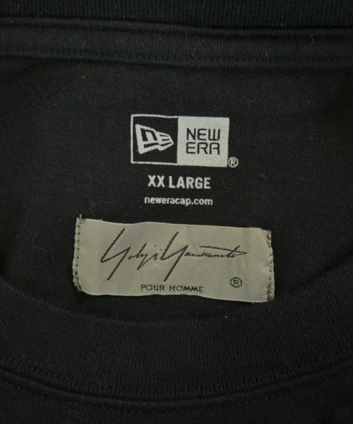 yohji yamamoto POUR HOMME เสื้อยืด/เสื้อท็อปส์