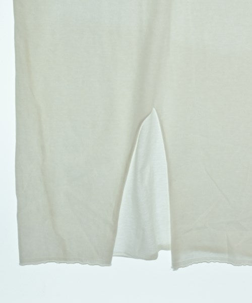 yohji yamamoto POUR HOMME เสื้อยืด/เสื้อท็อปส์