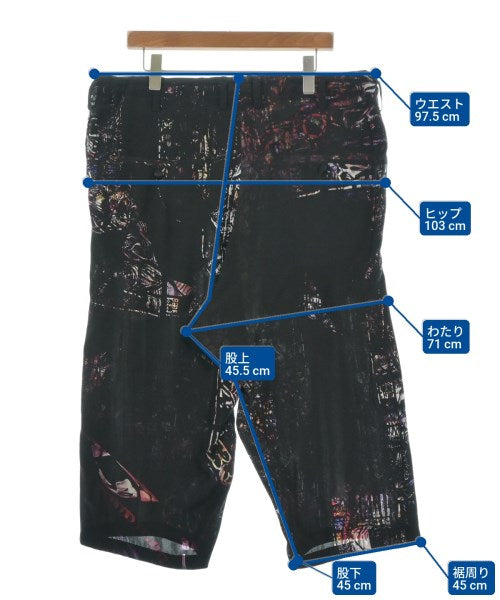 yohji yamamoto POUR HOMME กางเกง อื่น