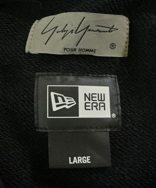 yohji yamamoto POUR HOMME เสื้อฮู้ด