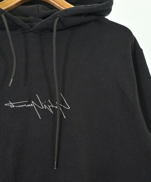 yohji yamamoto POUR HOMME เสื้อฮู้ด