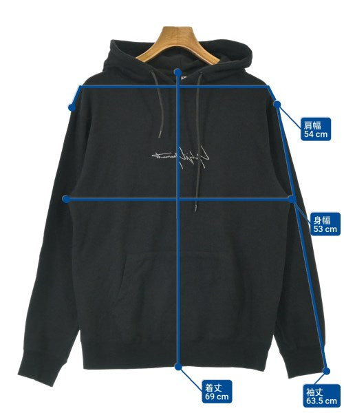 yohji yamamoto POUR HOMME เสื้อฮู้ด